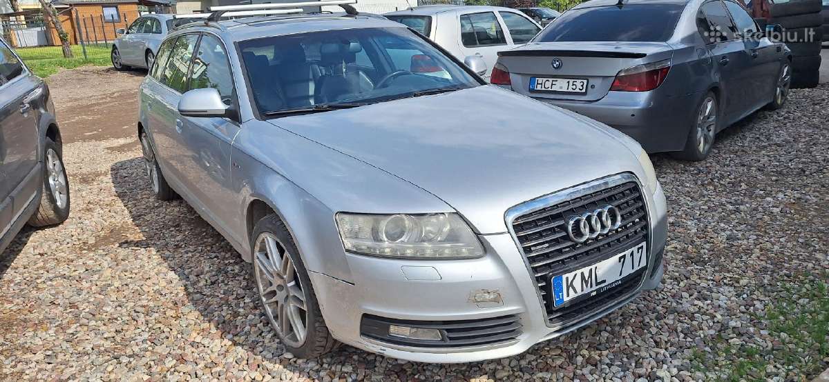 Audi