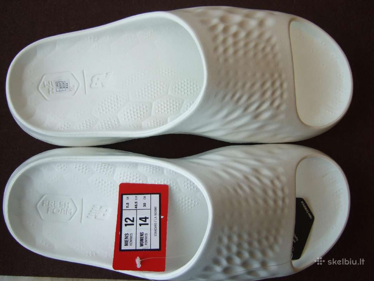 New Balance Sufhupw3 (45-46)