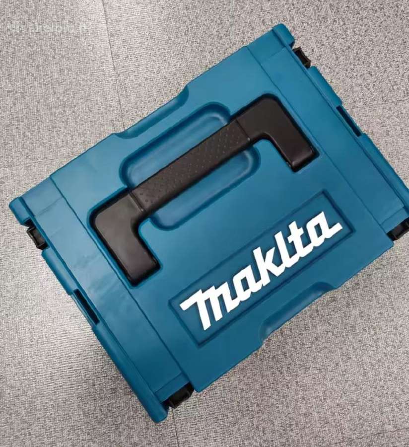 Smūginis veržliasukis Makita Dtw700 - nuotraukos Nr. 5