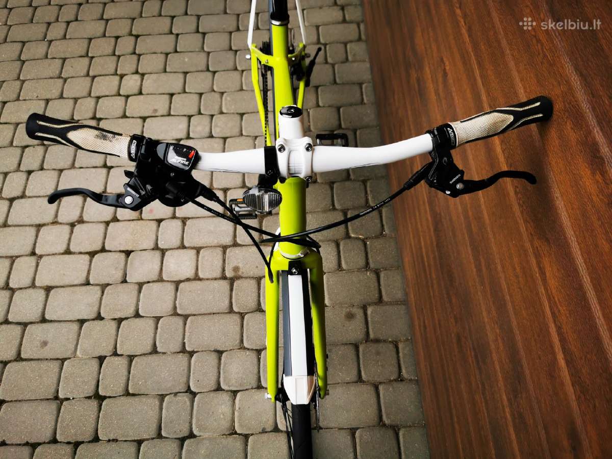 Scott Sub S dydis ir Cortina XL-XXL diržas - nuotraukos Nr. 5