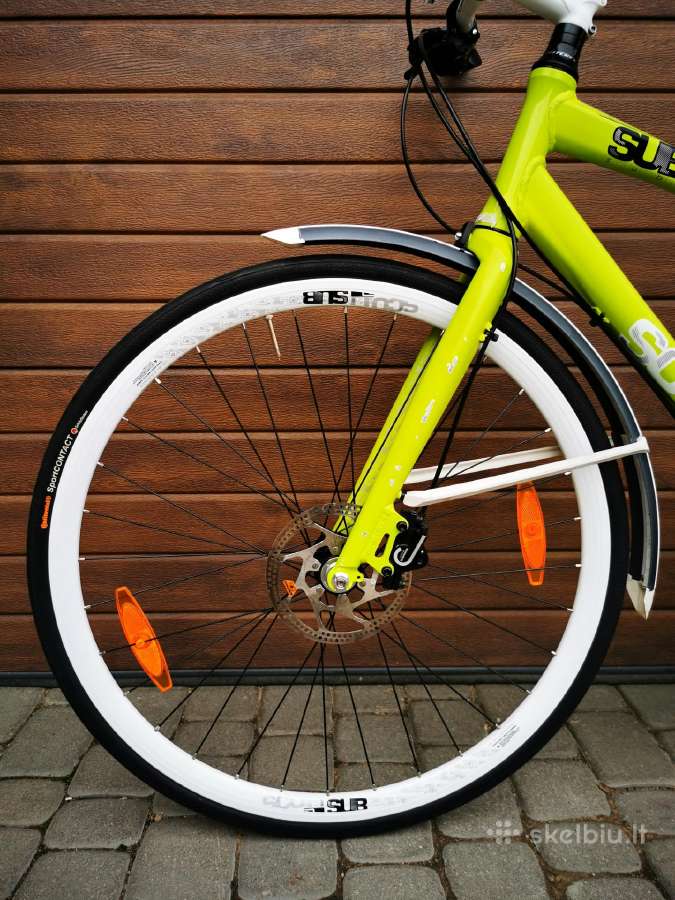 Scott Sub S dydis ir Cortina XL-XXL diržas - nuotraukos Nr. 12