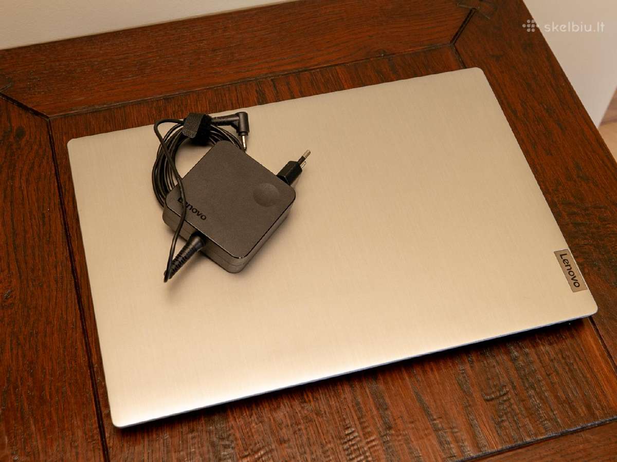 Lenovo idealpad 3
