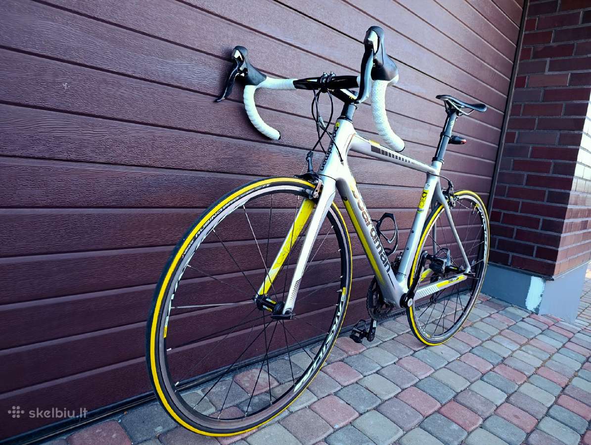 Boardman Pro karbonas M ir White Rr Carbon M - nuotraukos Nr. 11