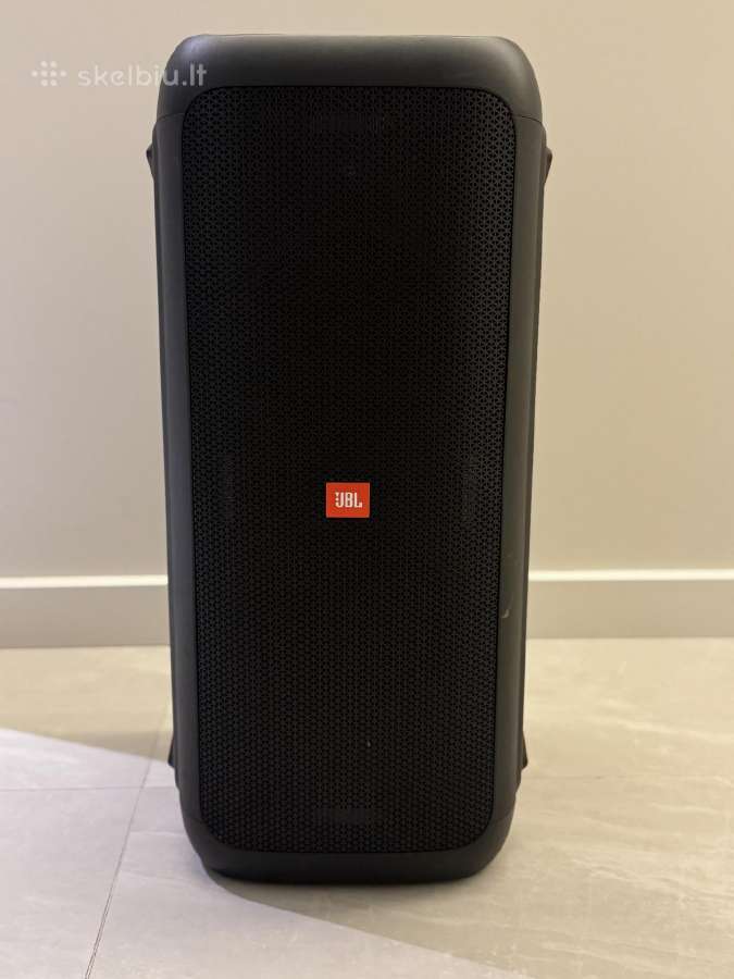 Jbl 300 Partybox