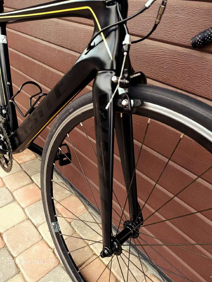 Boardman Pro karbonas M ir White Rr Carbon M - nuotraukos Nr. 15