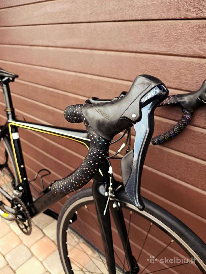 Boardman Pro karbonas M ir White Rr Carbon M - nuotraukos Nr. 16