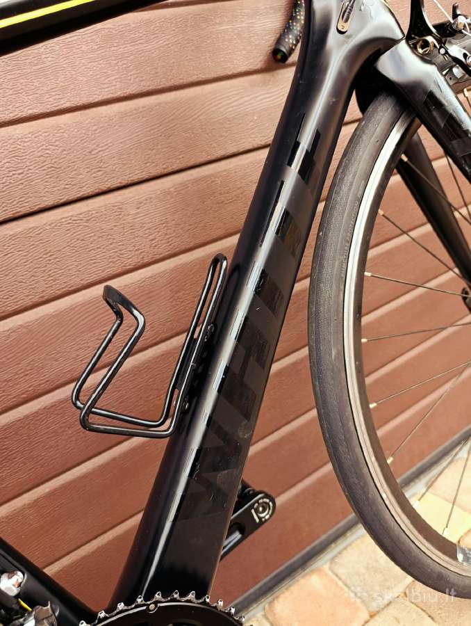 Boardman Pro karbonas M ir White Rr Carbon M - nuotraukos Nr. 18