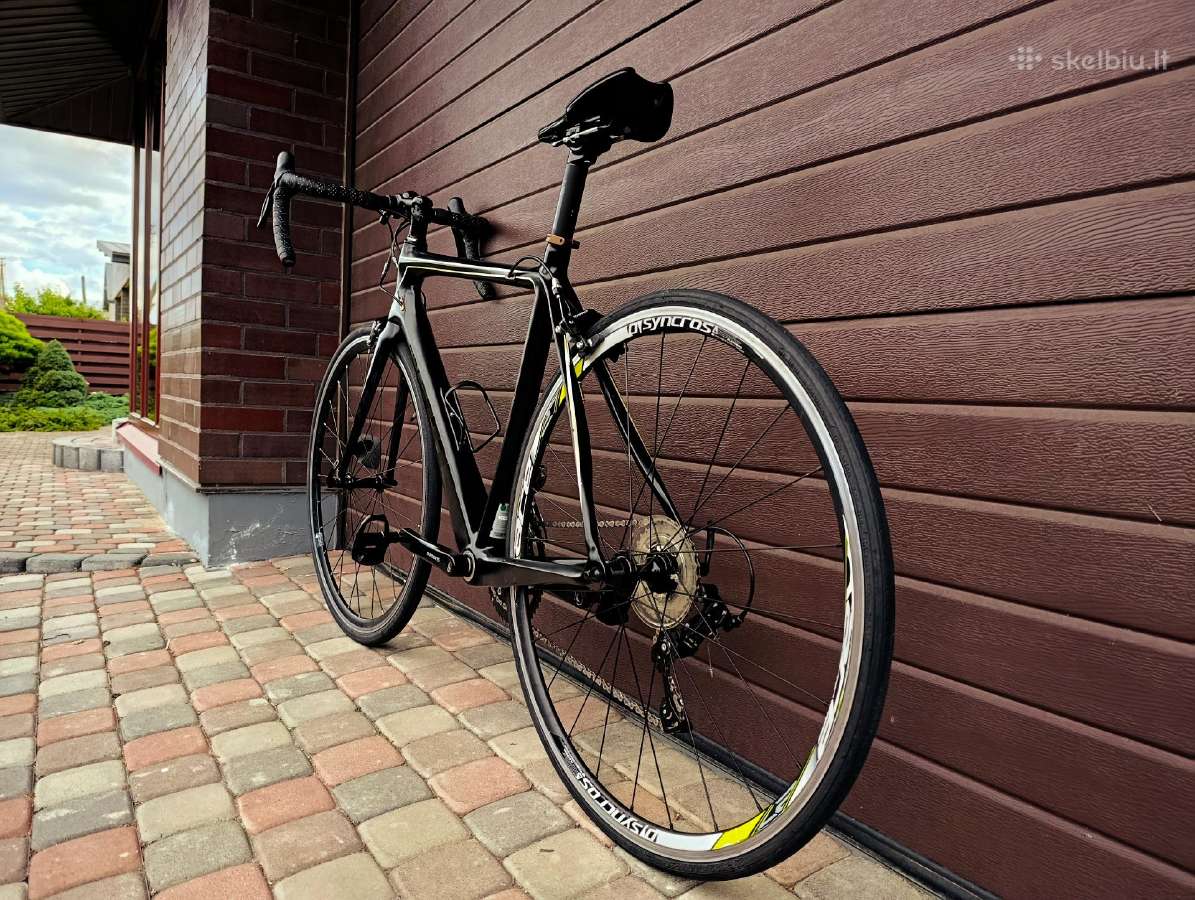 Boardman Pro karbonas M ir White Rr Carbon M - nuotraukos Nr. 20