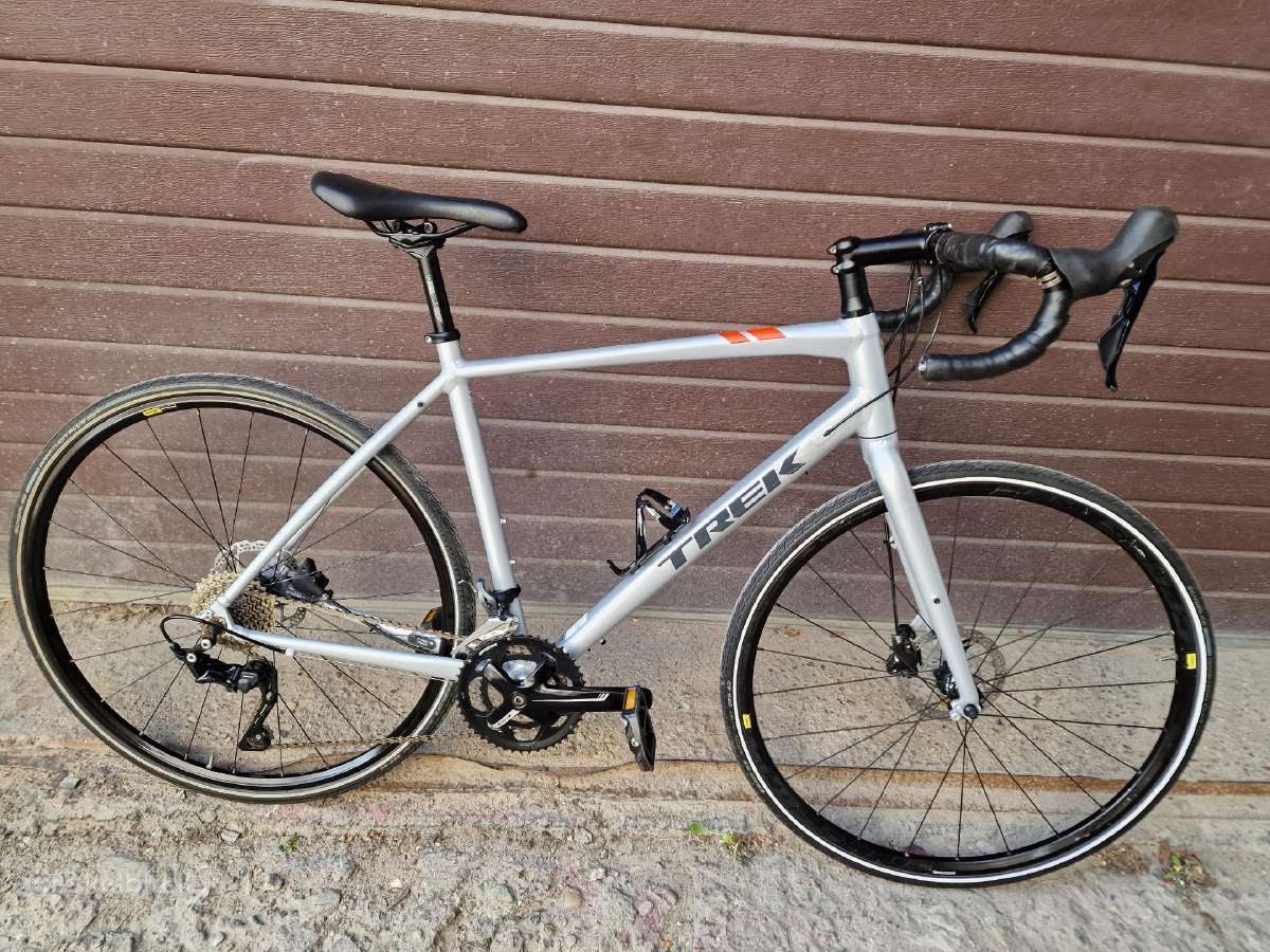 Trek