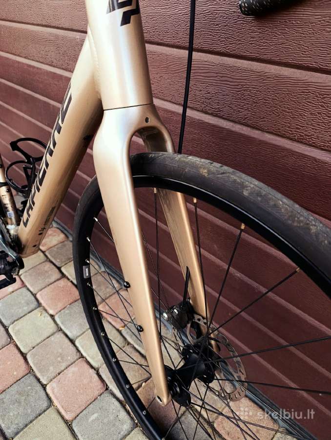 Lapierre E-sensium 2x10 elektra Tiagra apynaujis - nuotraukos Nr. 4