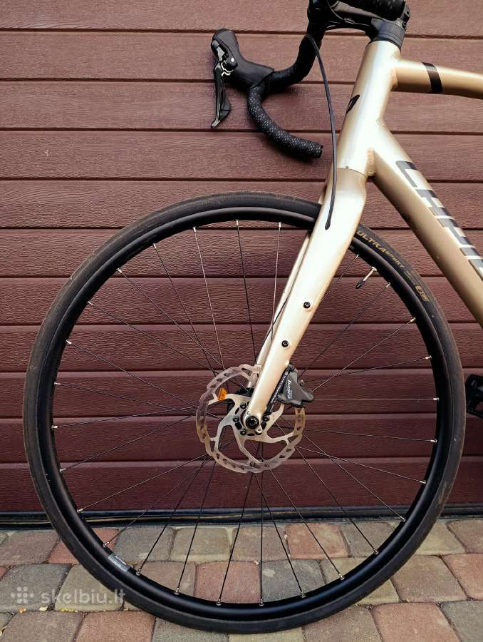 Lapierre E-sensium 2x10 elektra Tiagra apynaujis - nuotraukos Nr. 13
