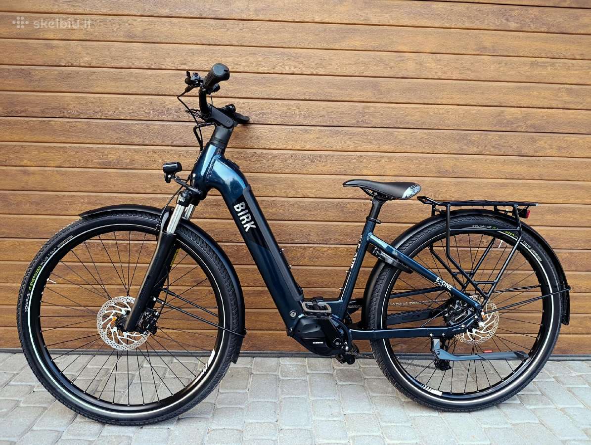 Koga Nova EVO 28 M Bosch diržinė pavara - nuotraukos Nr. 21