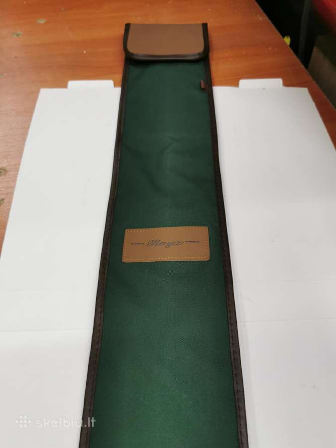 Spiningas Tenryu Rayz - nuotraukos Nr. 2
