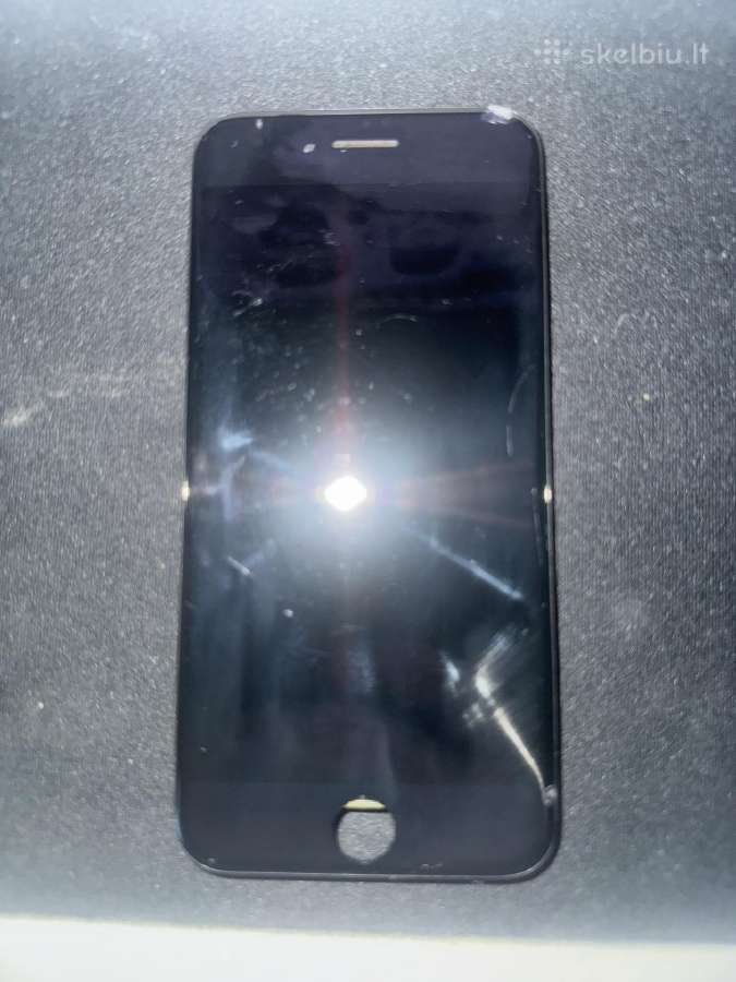iPhone Se 2020 ekranas