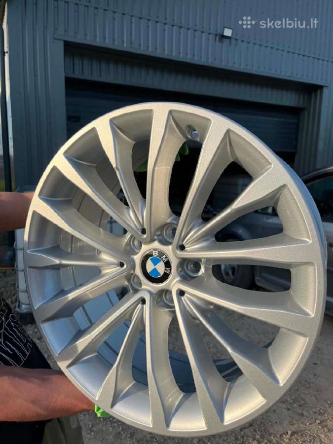 Orginalus bmw g klasės