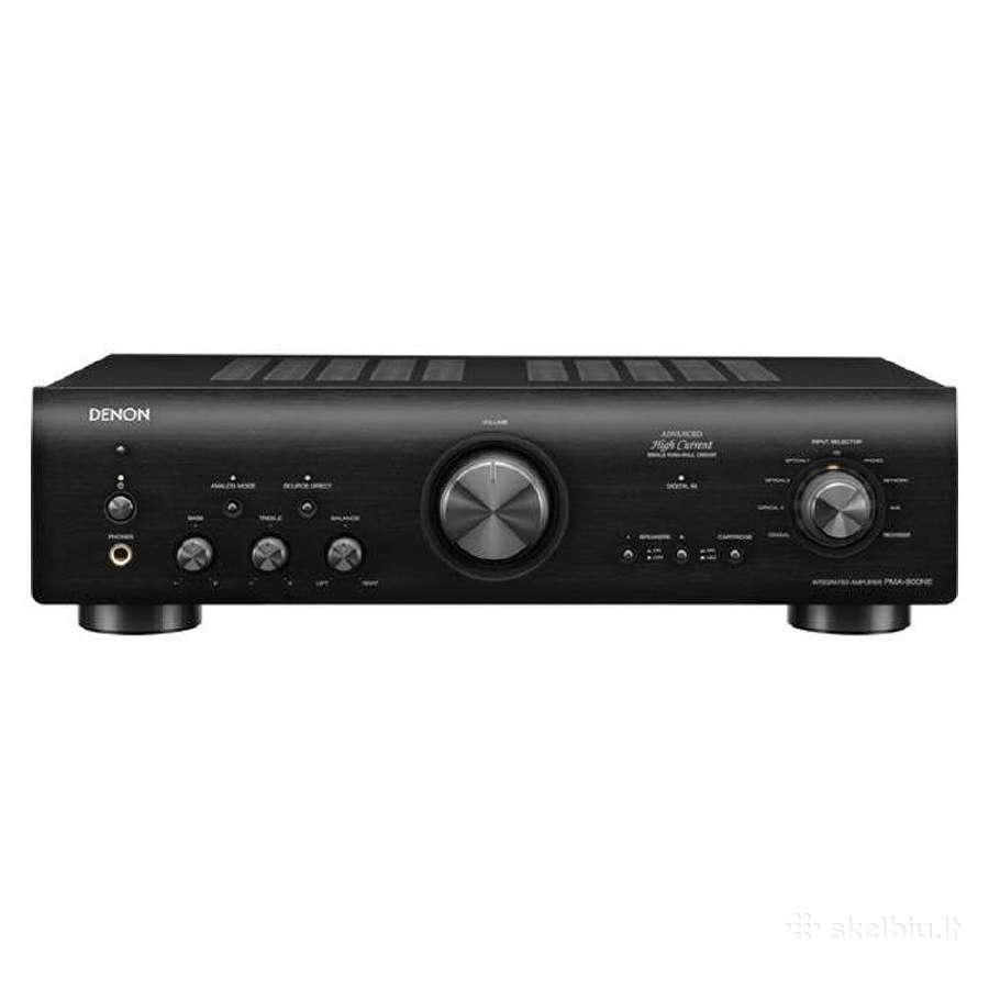 Denon pma 800ne