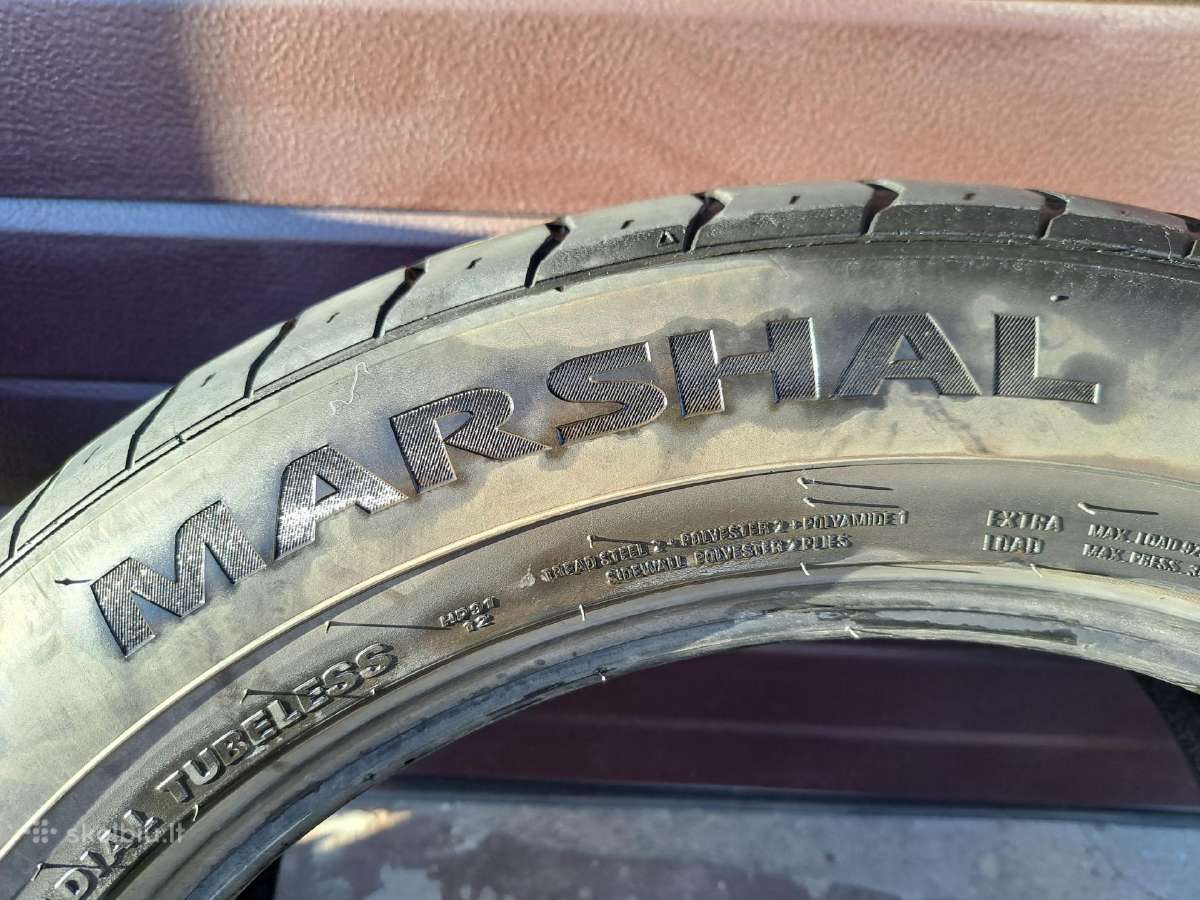 Parduodur16/185/65 R18/235/60 R19/235/55r20/285/40 - nuotraukos Nr. 9