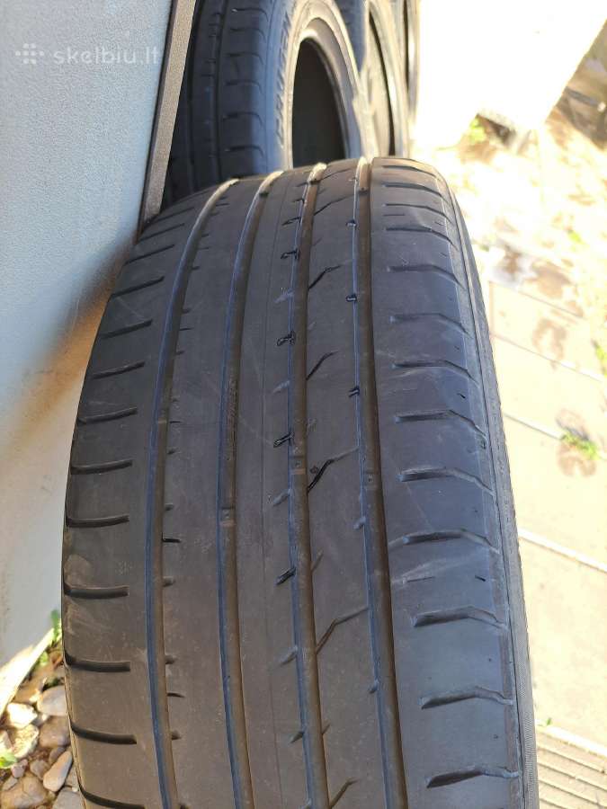 Parduodur16/185/65 R18/235/60 R19/235/55r20/285/40 - nuotraukos Nr. 11