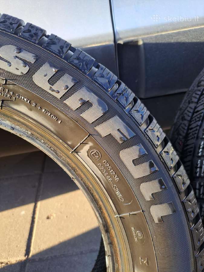 Parduodur16/185/65 R18/235/60 R19/235/55r20/285/40 - nuotraukos Nr. 13