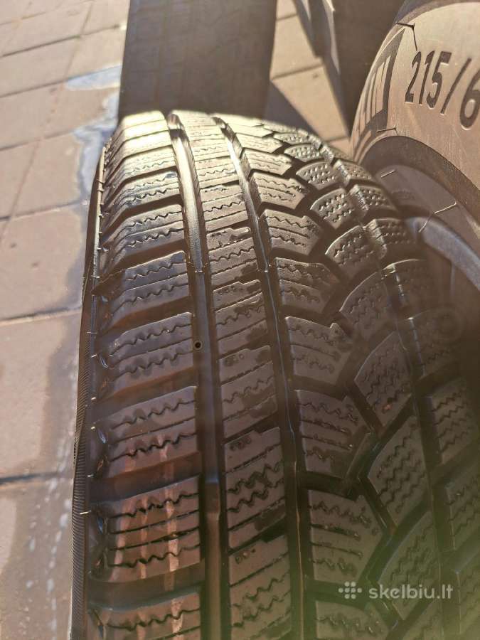 Parduodur16/185/65 R18/235/60 R19/235/55r20/285/40 - nuotraukos Nr. 18