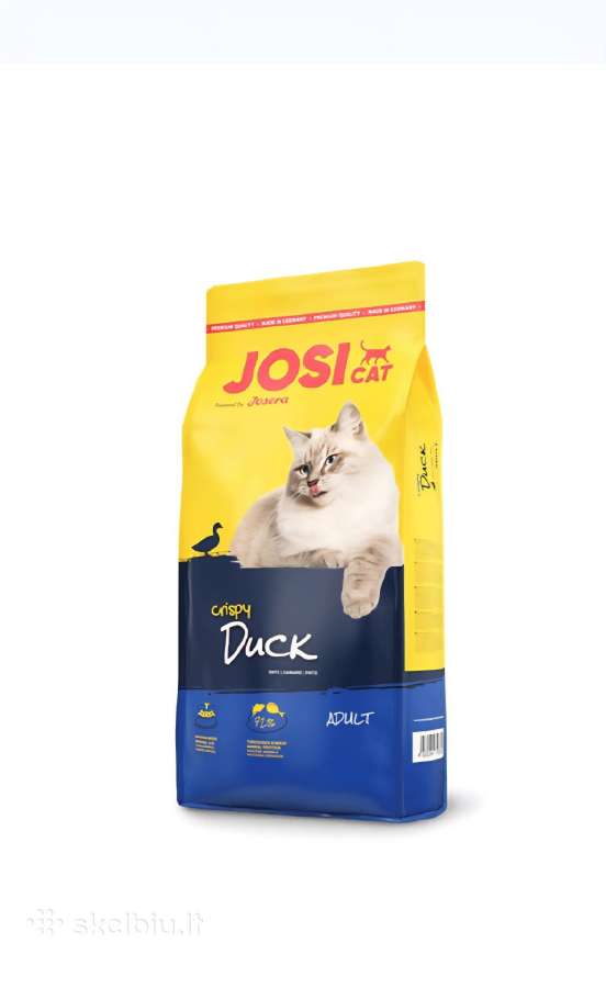 Royal canin,josera ,koncervai ,kraikas katems. - nuotraukos Nr. 18