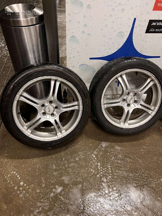 Ratlankiai R17