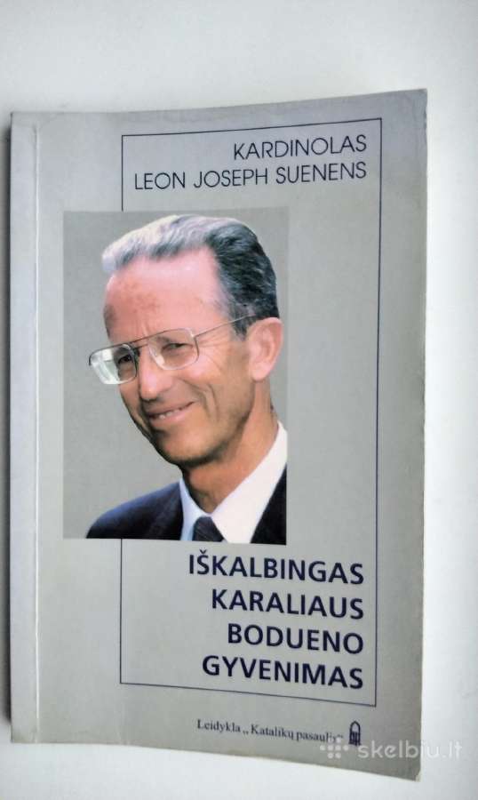 Iškalbingas karaliaus Bodueno gyvenimas