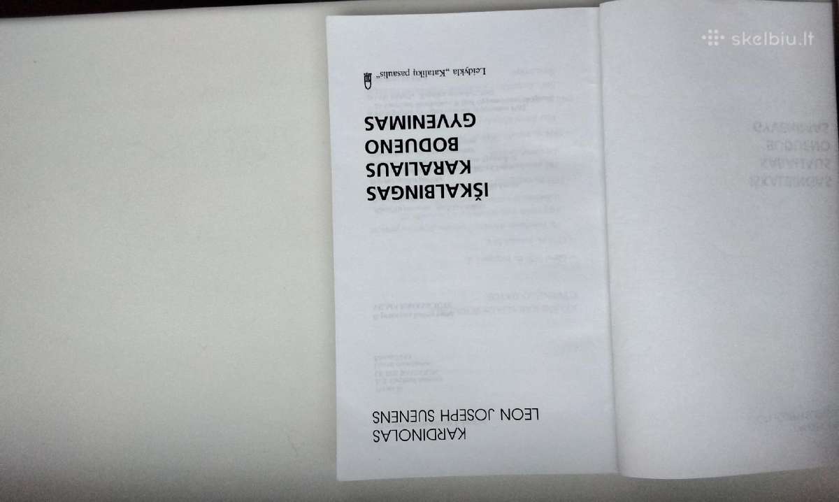 Iškalbingas karaliaus Bodueno gyvenimas - nuotraukos Nr. 2