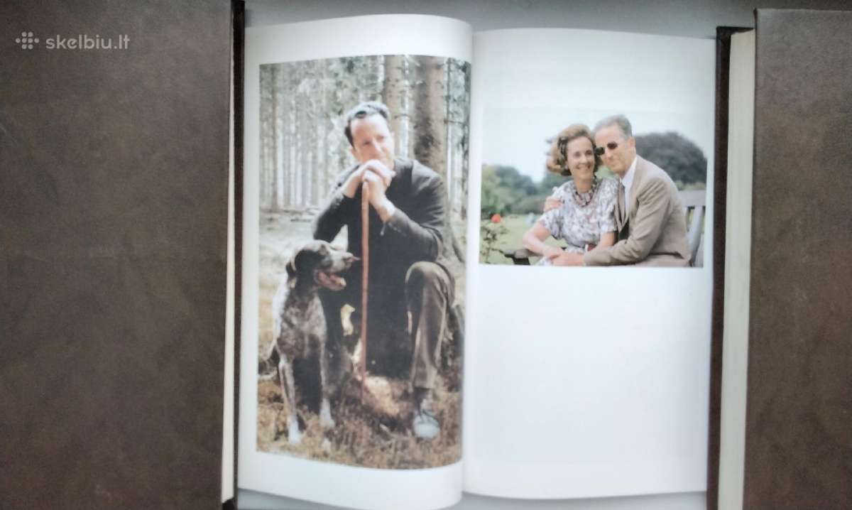Iškalbingas karaliaus Bodueno gyvenimas - nuotraukos Nr. 12
