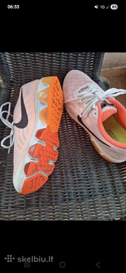 Gražūs, patogūs Nike kedai