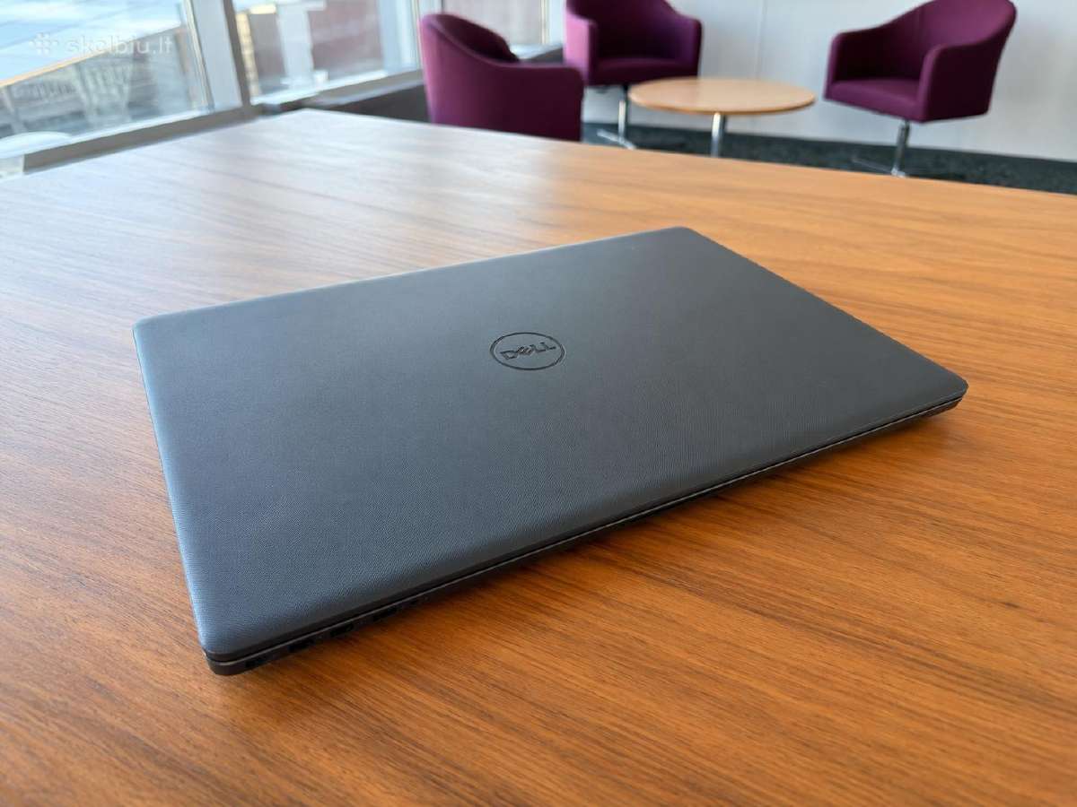Vostro 3500 / Core i5 / 8gb / 256 GB / SSD / 15.6' - nuotraukos Nr. 2