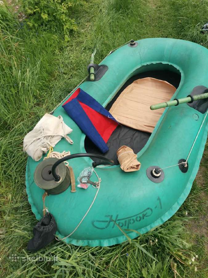 Gumine Valtis Nirok