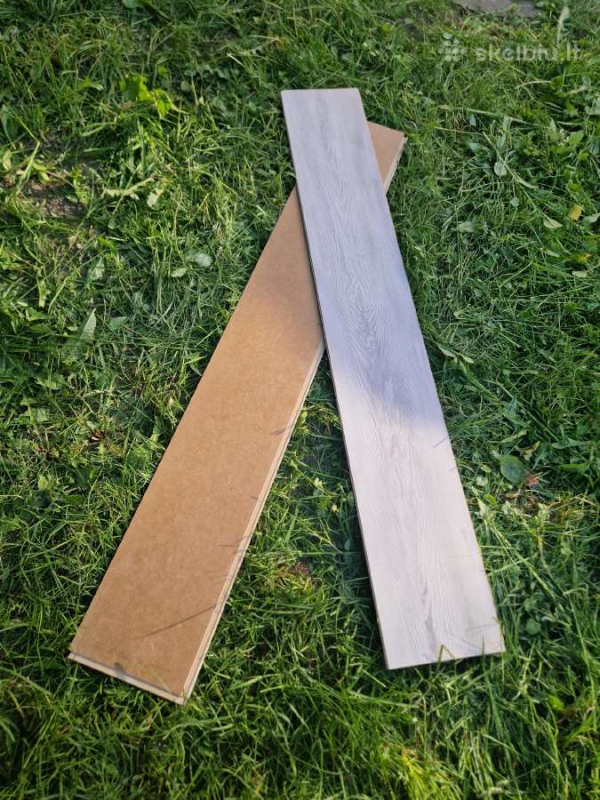 Parketas