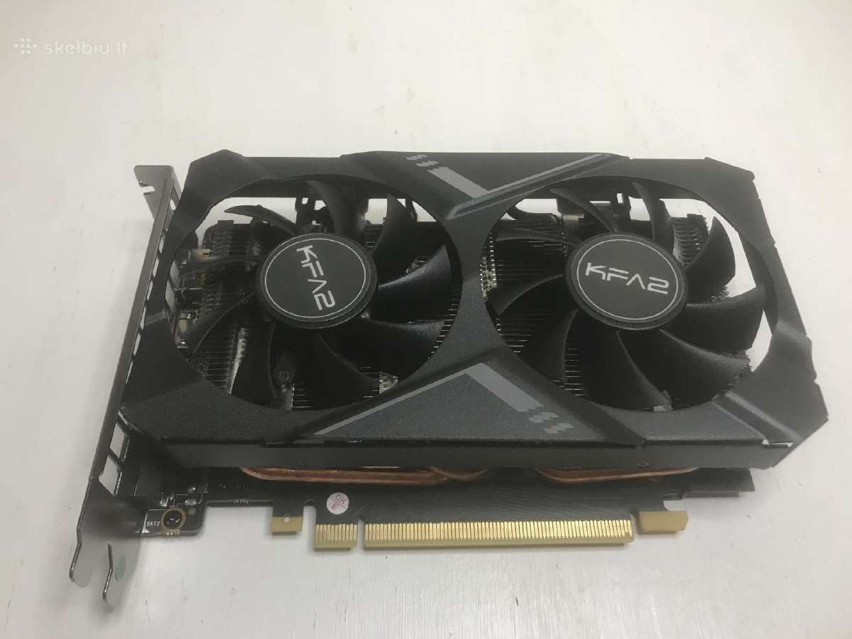 Geforce Rtx 2060 Mini