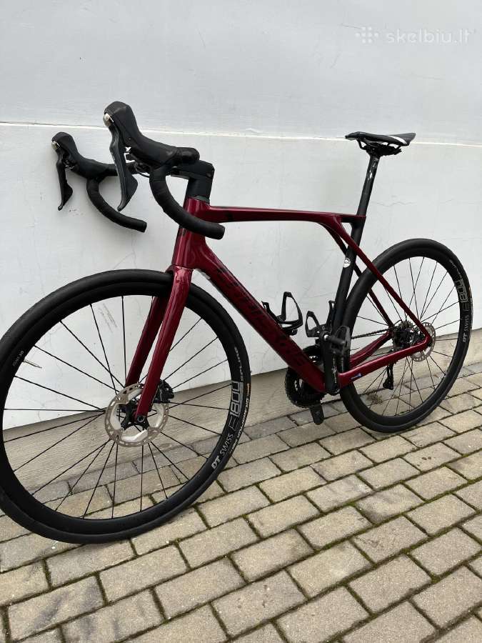 Lapierre Xelius SL 6.0 - nuotraukos Nr. 4