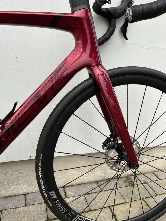Lapierre Xelius SL 6.0 - nuotraukos Nr. 9