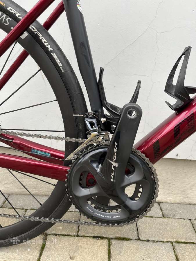 Lapierre Xelius SL 6.0 - nuotraukos Nr. 8