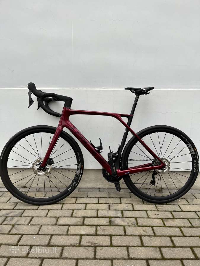 Lapierre Xelius SL 6.0 - nuotraukos Nr. 3