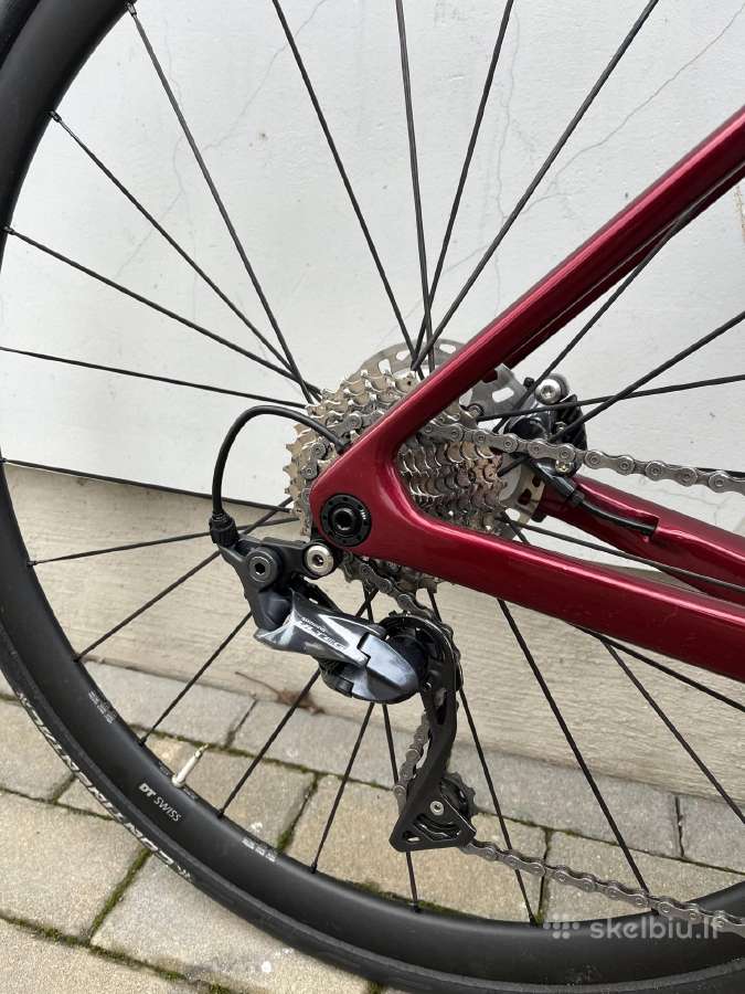 Lapierre Xelius SL 6.0 - nuotraukos Nr. 6