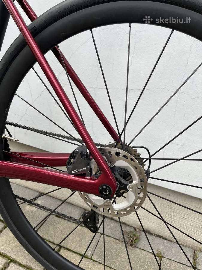 Lapierre Xelius SL 6.0 - nuotraukos Nr. 7