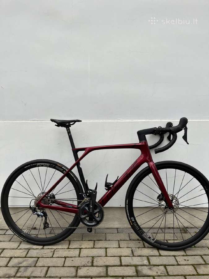 Lapierre Xelius SL 6.0