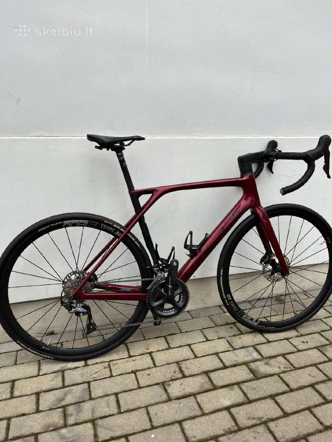 Lapierre Xelius SL 6.0 - nuotraukos Nr. 2