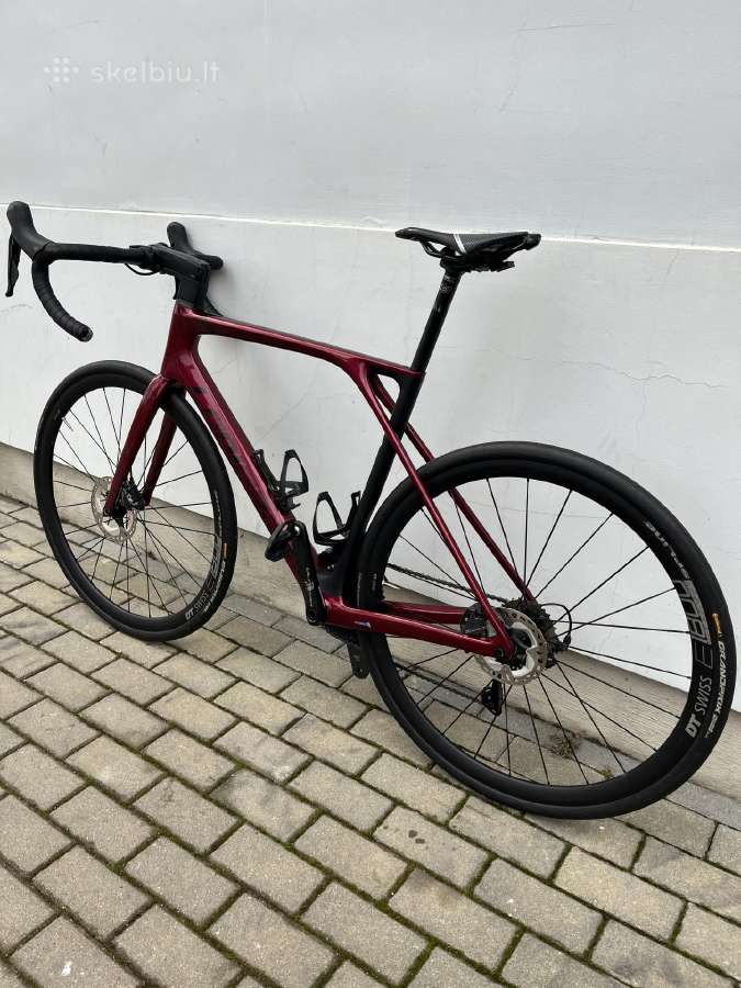 Lapierre Xelius SL 6.0 - nuotraukos Nr. 5