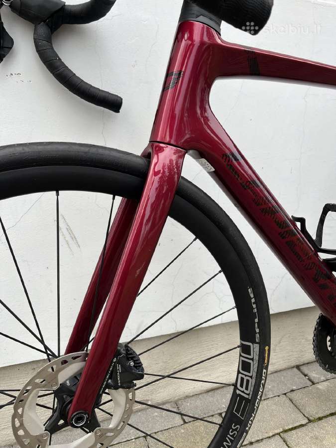 Lapierre Xelius SL 6.0 - nuotraukos Nr. 10