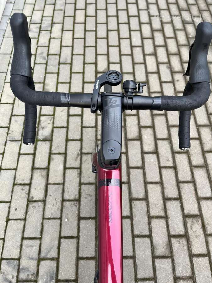 Lapierre Xelius SL 6.0 - nuotraukos Nr. 11