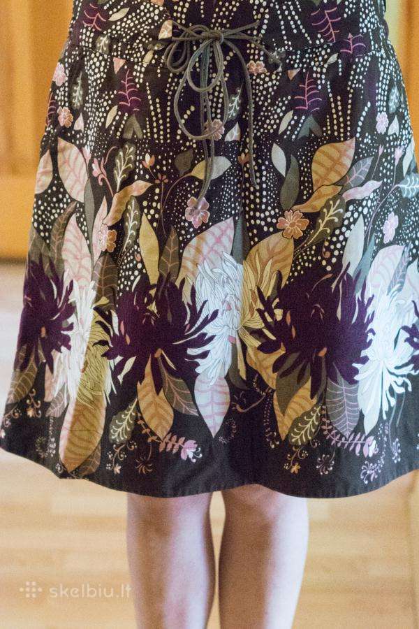 "Vero Moda" sijonas su pamušalu moterims