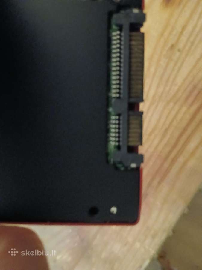 Diskas force GT 120gb