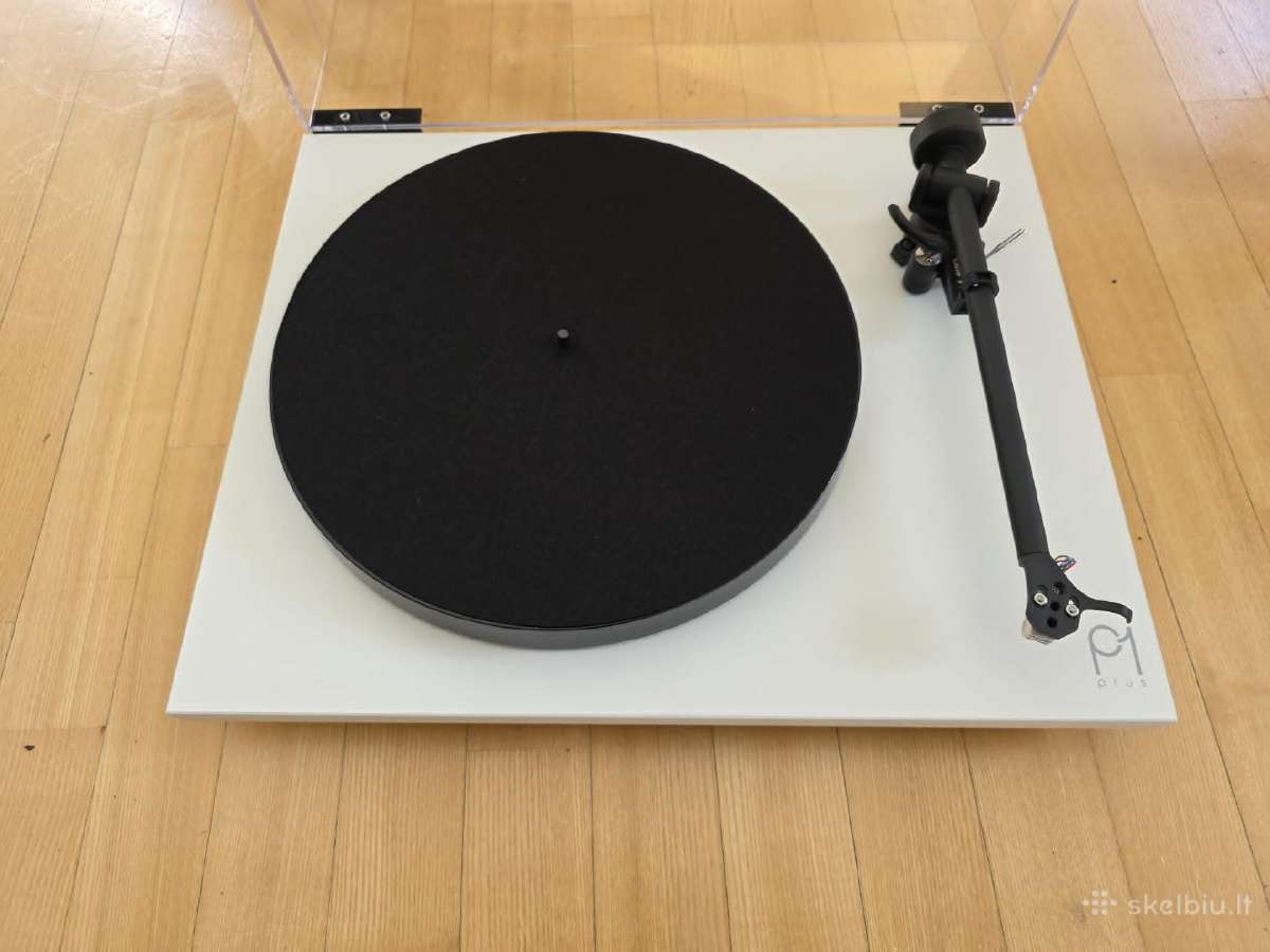 Parduodu patefoną