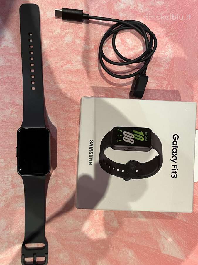 Samsung galaxy fit 3