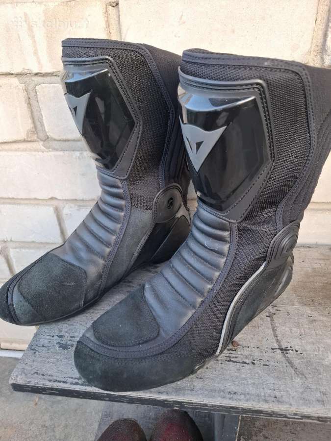 Moto batai Dainese 44dydis